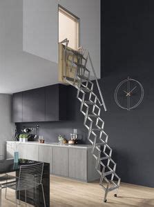Steel ladder - All architecture and design manufacturers - Videos