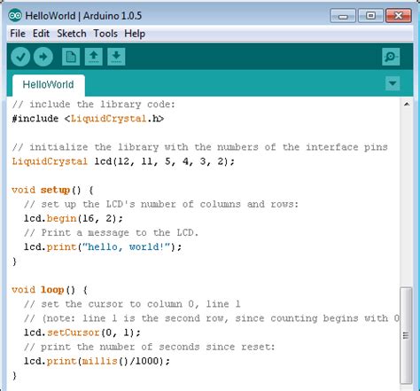 Image result for LCD Compter Program