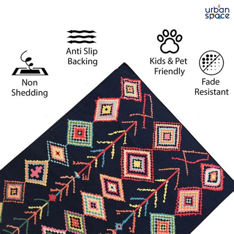 Buy Carpets Online in India | Anti Skid Carpets I Upto 50% Off – Urban ...