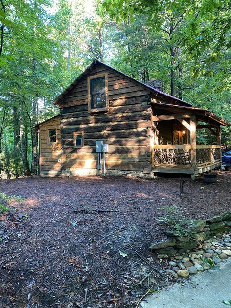Hendersonville Cabin Vacation Rentals - North Carolina, United States ...
