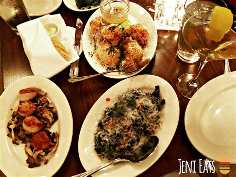 90’s Country & 112 Eatery – Jeni Eats