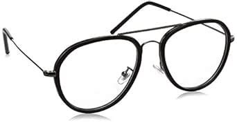 Buy Peter Jones Square Anti Glare Reading Glasses for Men and Women ...