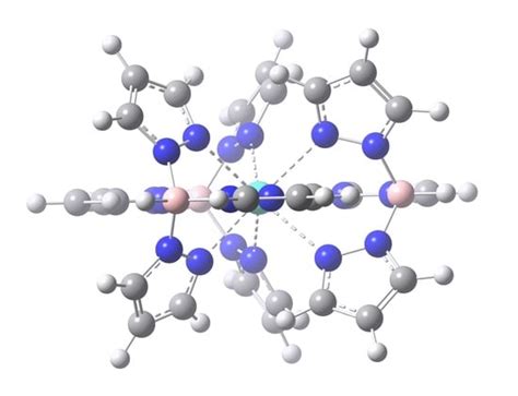 Inorganics | June 2021 - Browse Articles