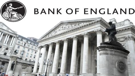 Bank Of England Holds Interest Rates Steady A Day After US Fed Keeps ...