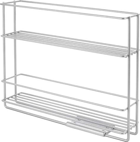 Metaltex Utdragbar Kryddhylla • Hitta bästa priserna