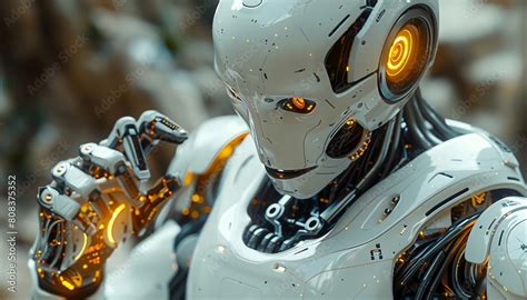 Intelligent Robot 的图像结果