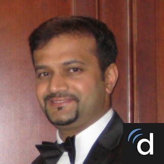 Dr. Ambar Kulshreshtha, MD | Atlanta, GA | Family Medicine Doctor | US ...