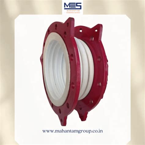 Manufacturer of Expansion Joints & Metal Bellows by Mahantam ...