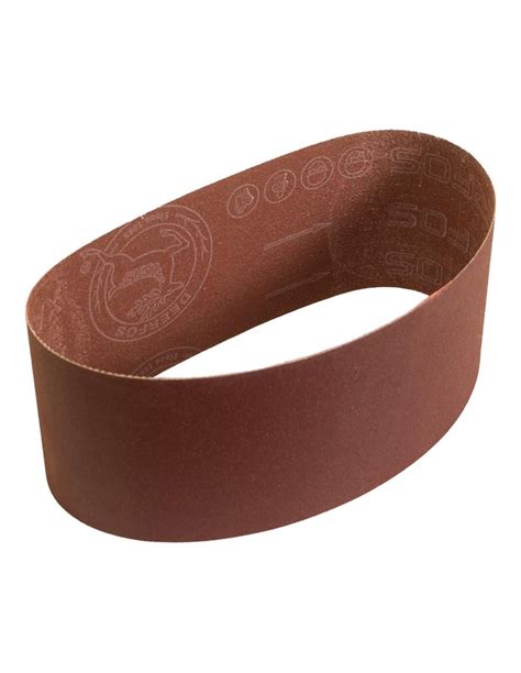 NO.120 ABRASIVE ROLL 4" x 24"