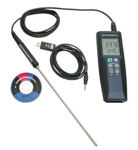 Temperature Sensor - Temperature Sensor Calibration Trader - Retailer ...