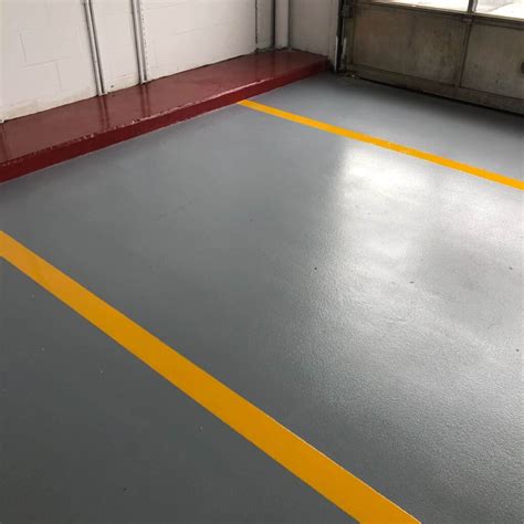Unleashing Durability: Why Urethane Floor Coating is Ideal for High ...