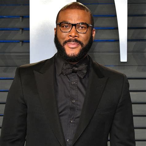 50 Fascinating Facts About Tyler Perry
