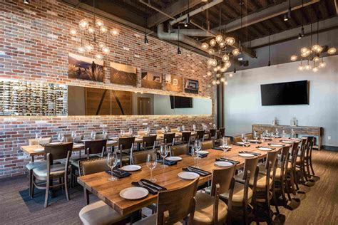 Haywire Plano - American Restaurant in Plano, TX | The Vendry