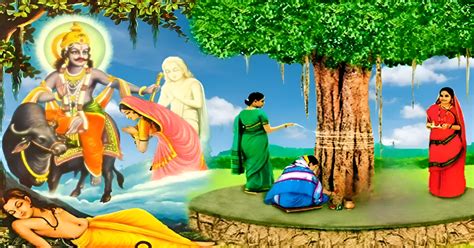 Vat Savitri Vrat Wishes And Instagram Captions: वट पूर्णिमा व्रत 2025 ...