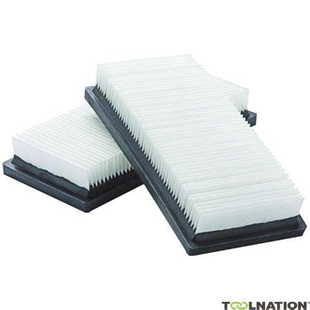 Nilfisk 1464691000 Filter polyester