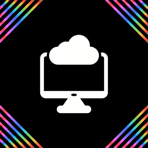 Image result for Edge Computing Icon