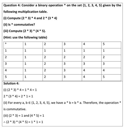 Image result for Alex Maths 12th Chapter 1 Exercise 1.4