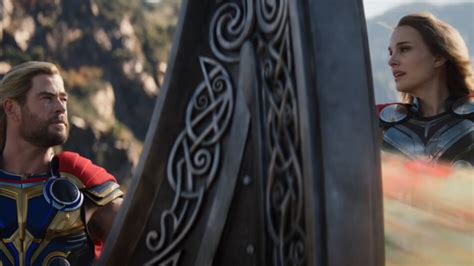 Thor: Love and Thunder OTT release date announced! Check when you can ...