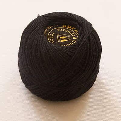 Buy Online Gopal Stranded Cotton is a superior 6 strand 100% cotton ...