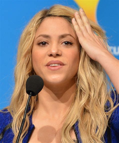 Shakira - Wikipedia