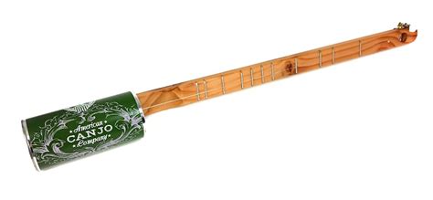 Image result for One String Canjo