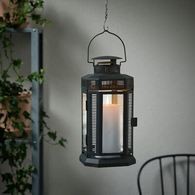Outdoor lanterns - IKEA