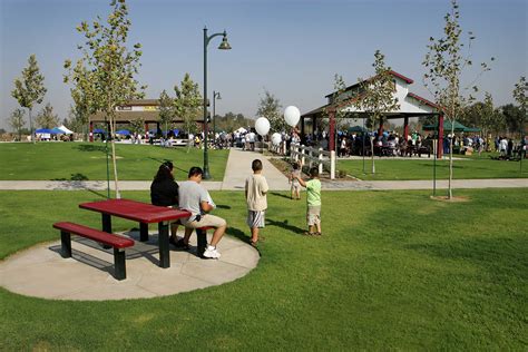 Visalia Riverway Sports Park