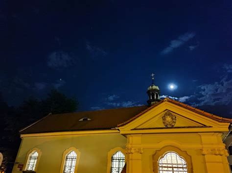 Na Ježíška U Ježíška vol. 12, Kostel U Ježíška, Pribram, 24 December ...