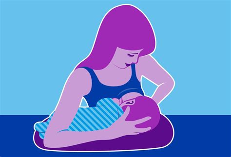 Breastfeeding - Obstetrics | Northwell Health