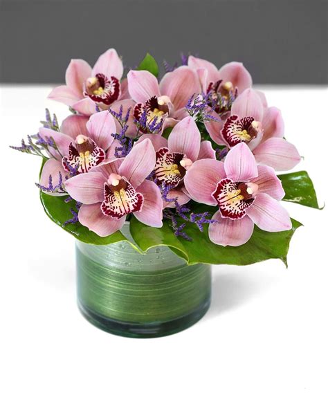 Orlando Florist - Flower Delivery Orlando by In Bloom Florist | Orchid ...