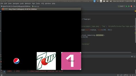 Image result for Python Kivy Grid