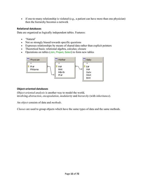 Database Management System PDF Notes 的图像结果