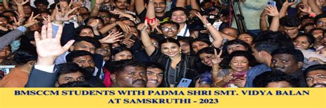 BMS COLLEGE OF COMMERCE & MANAGEMENT (BMSCCM)