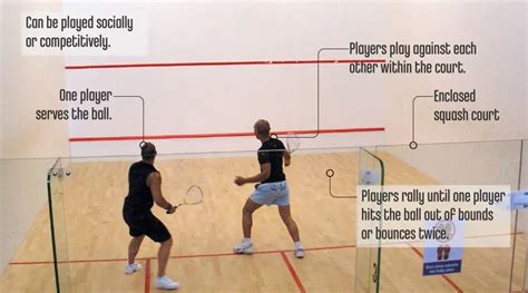 Image result for Squash Strategy