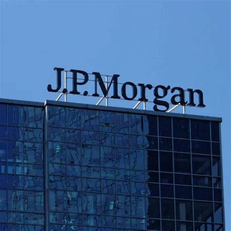 Sources Say JPMorgan Will Outsource Its Custody Business in...