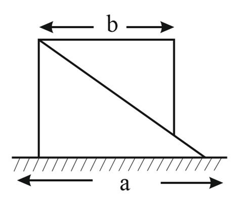 Two smooth and similar right-angled prisms are arranged on a smooth ...