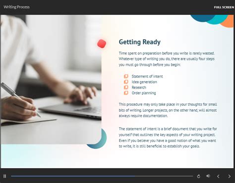 Image result for Writing Skill Course