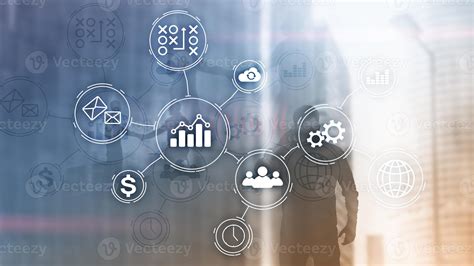 Process Automation Black Background 的图像结果