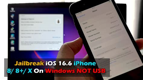 Image result for Jailbreak iOS for Windows