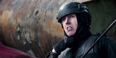 "The fact that he recognized him mid-fight through a mask": Ryan ...