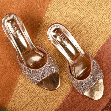 Bridal Block Heels | Customised Bridal Heels | Bridal Shoes – Tiesta Store