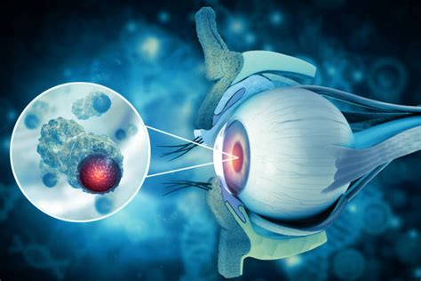 Spotlight on Eye Cancer: Causes, Symptoms, and Treatment – Caresupp.in