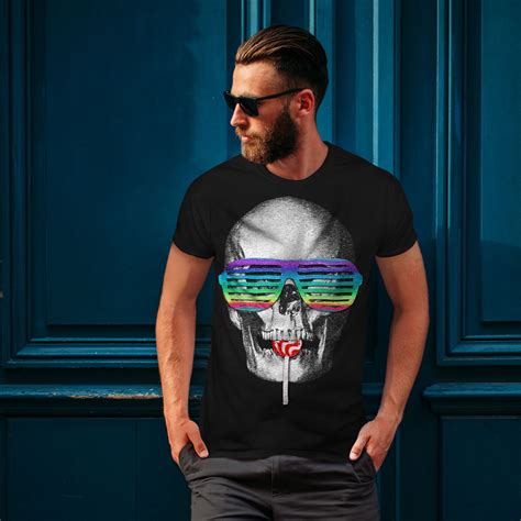 Mens Cool T Shirt Graphics at Ebony Dunlop blog