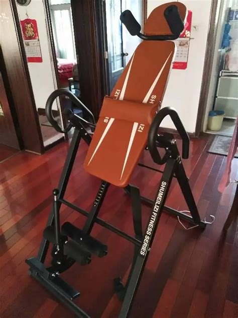 Image result for Back Stretcher Inversion Table