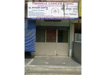 3 Best Oncologists in Meerut - Expert Recommendations