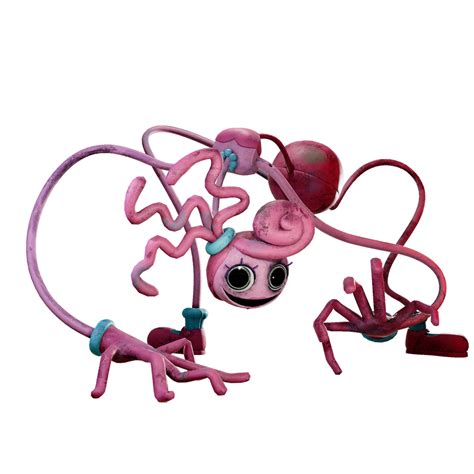 Mommy Long Legs/Project Playtime