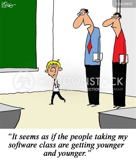 Image result for Computer Tech Humor Cartoon