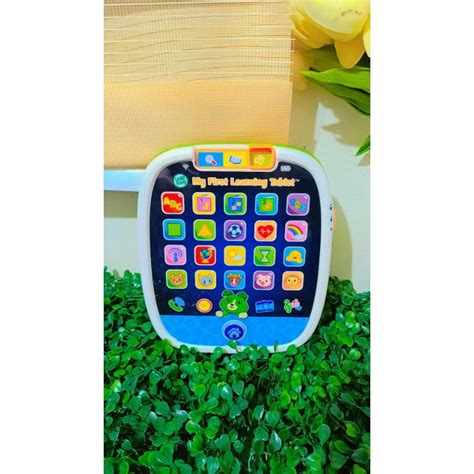 Image result for My First Learning Tablet