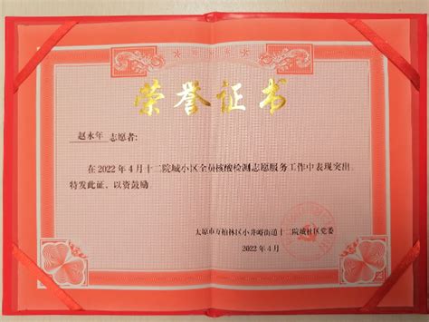 PSD荣誉证书模板下载图片下载_红动中国