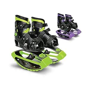 Buy New Bounce Jumping Shoes - Kangaroo Jumping Shoes for Kids ...